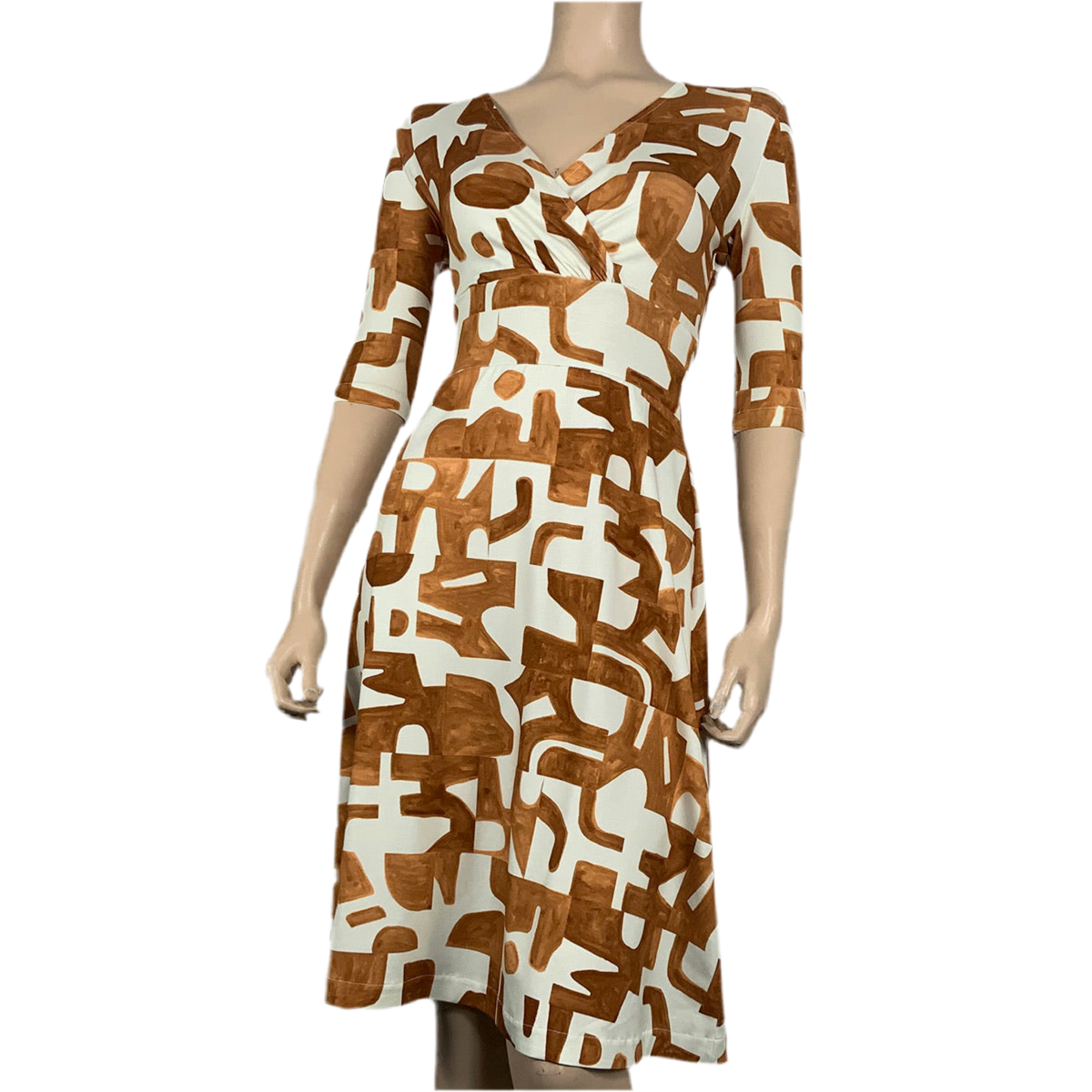 Athens Betsy Dress