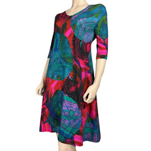 Montreal Alice Aline Relaxed-Fit Dress