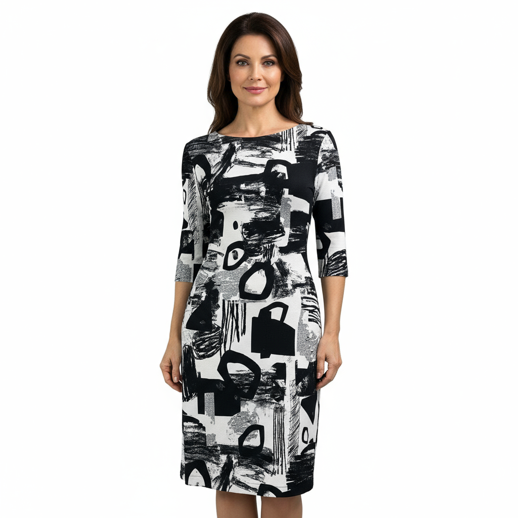 Dublin Michelle Dress