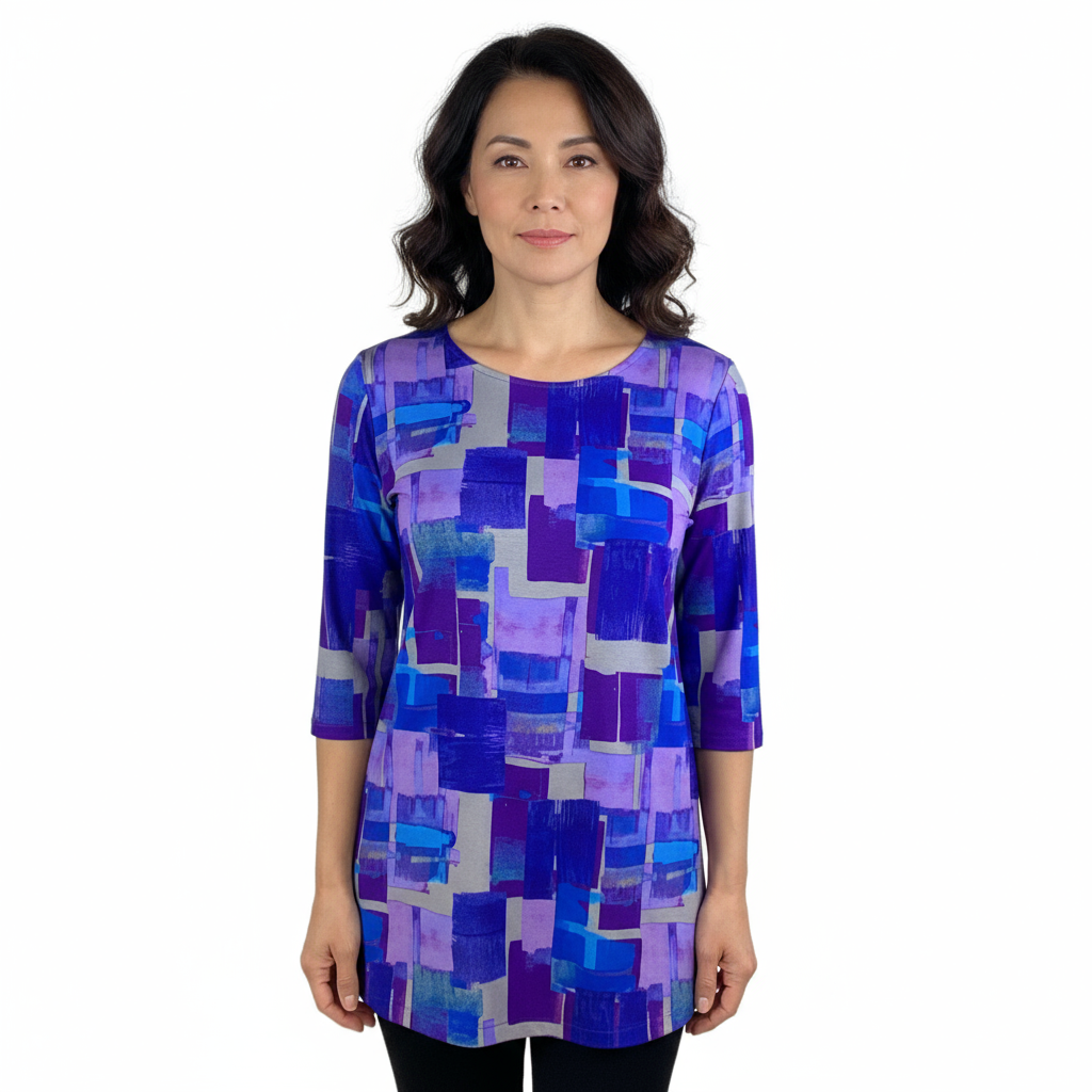 Hampstead Alice Aline Tunic