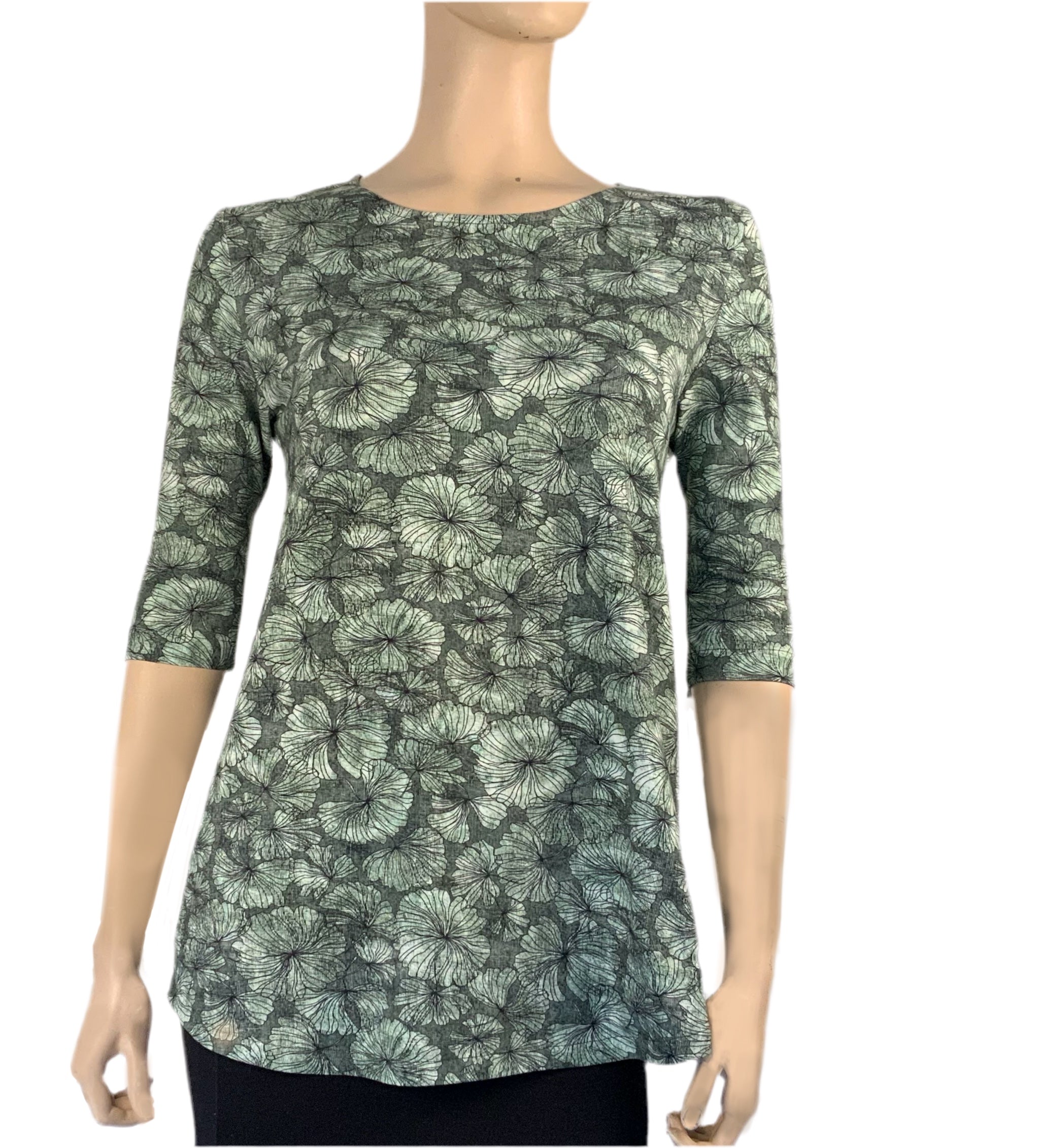 Northampton Aline Tunic