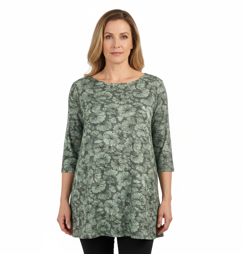 Northampton Aline Tunic