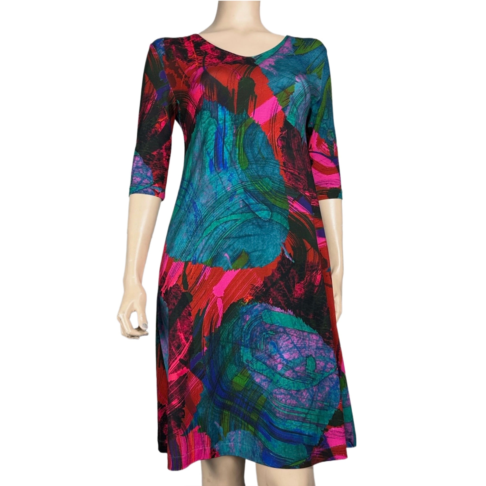 Montreal Alice Aline Relaxed-Fit Dress