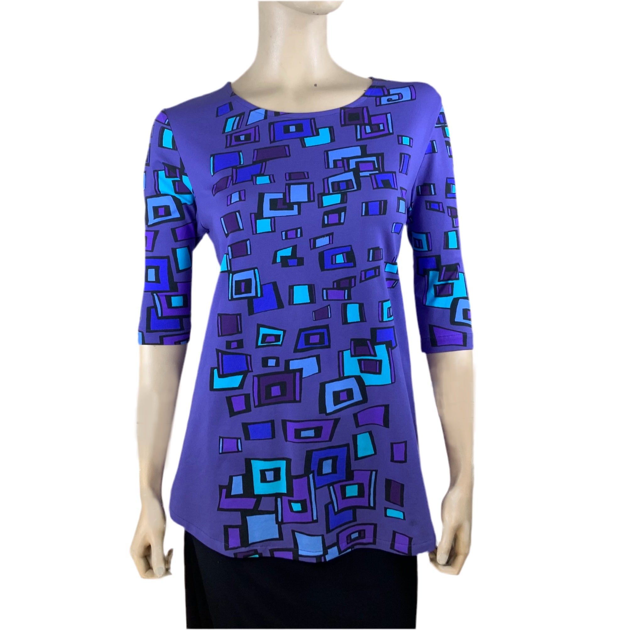 Bilbao Alice Aline Tunic