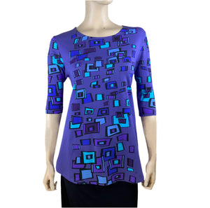 Bilbao Alice Aline Tunic