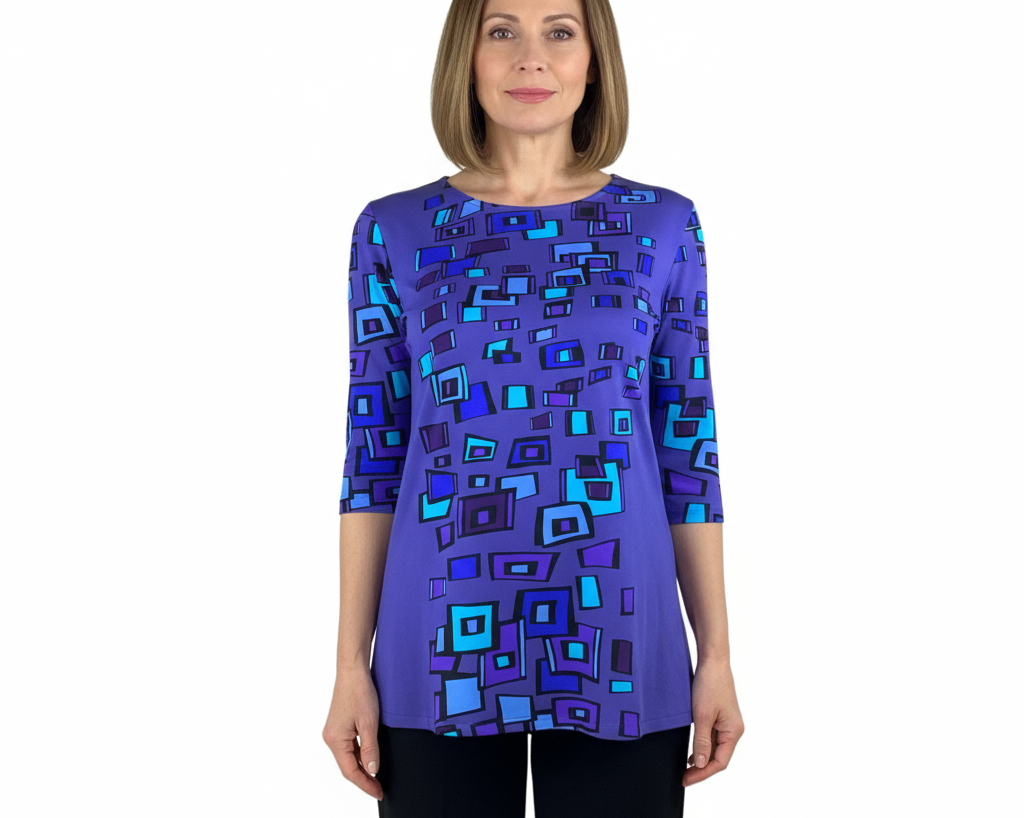Bilbao Alice Aline Tunic
