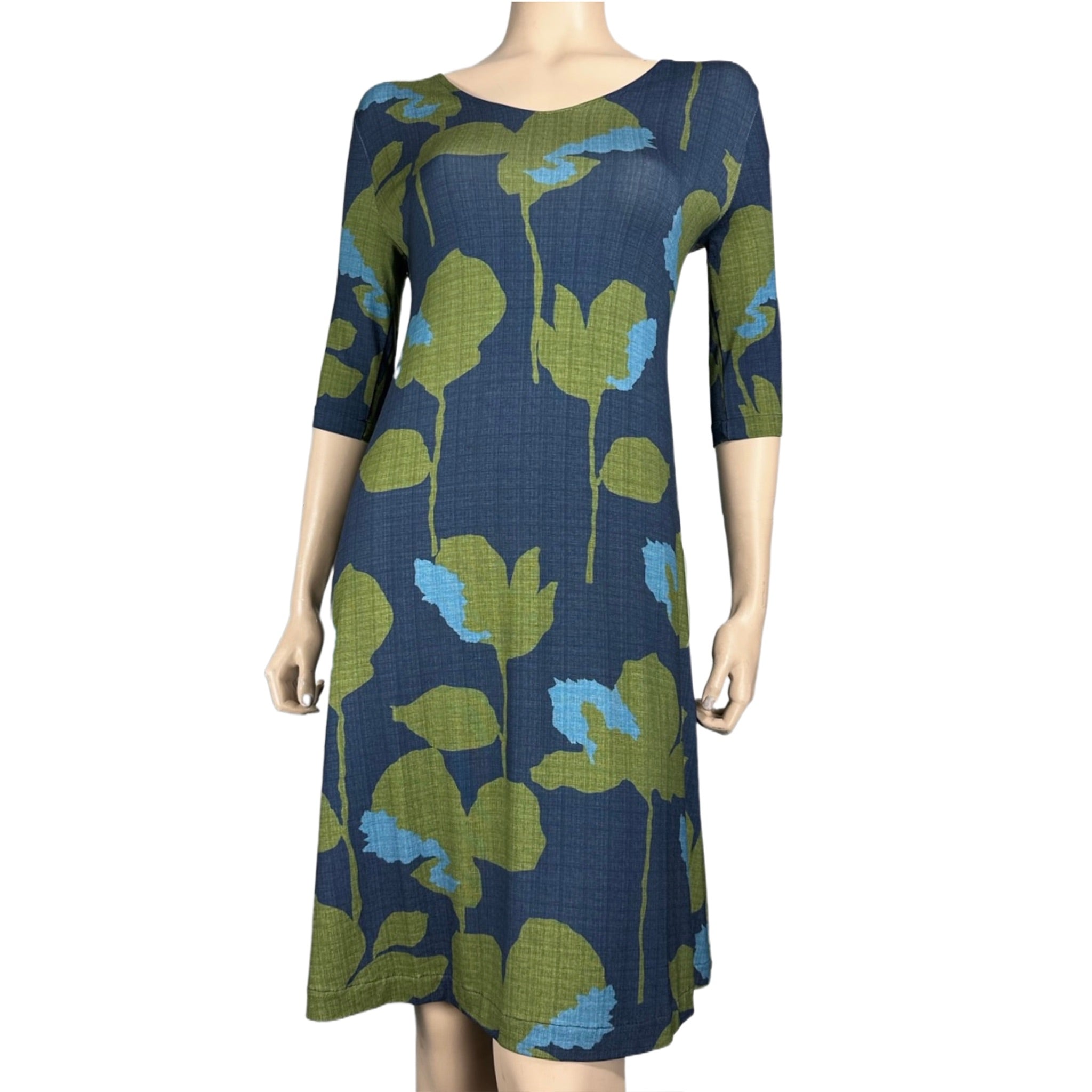 Seville Alice Aline Relaxed-Fit Dress