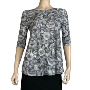 Easthampton Aline Tunic