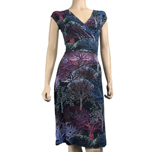 Blue Mountain Cari Dress