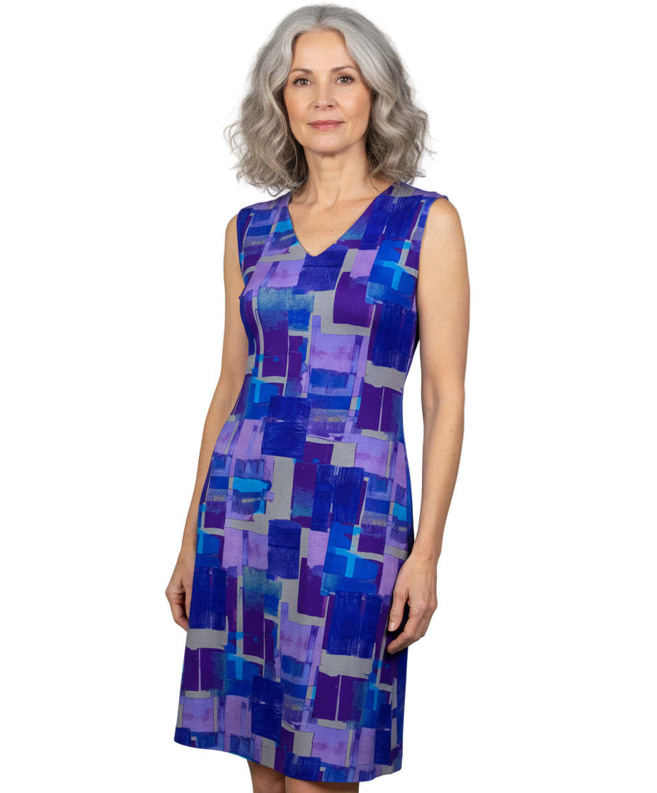 Hampstead Katie dress