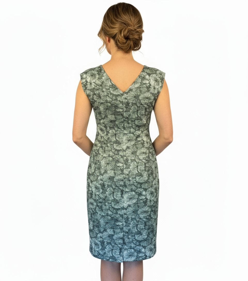 Northampton Darlene Dress