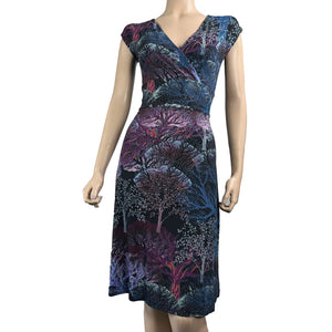 Blue Mountain Cari Dress