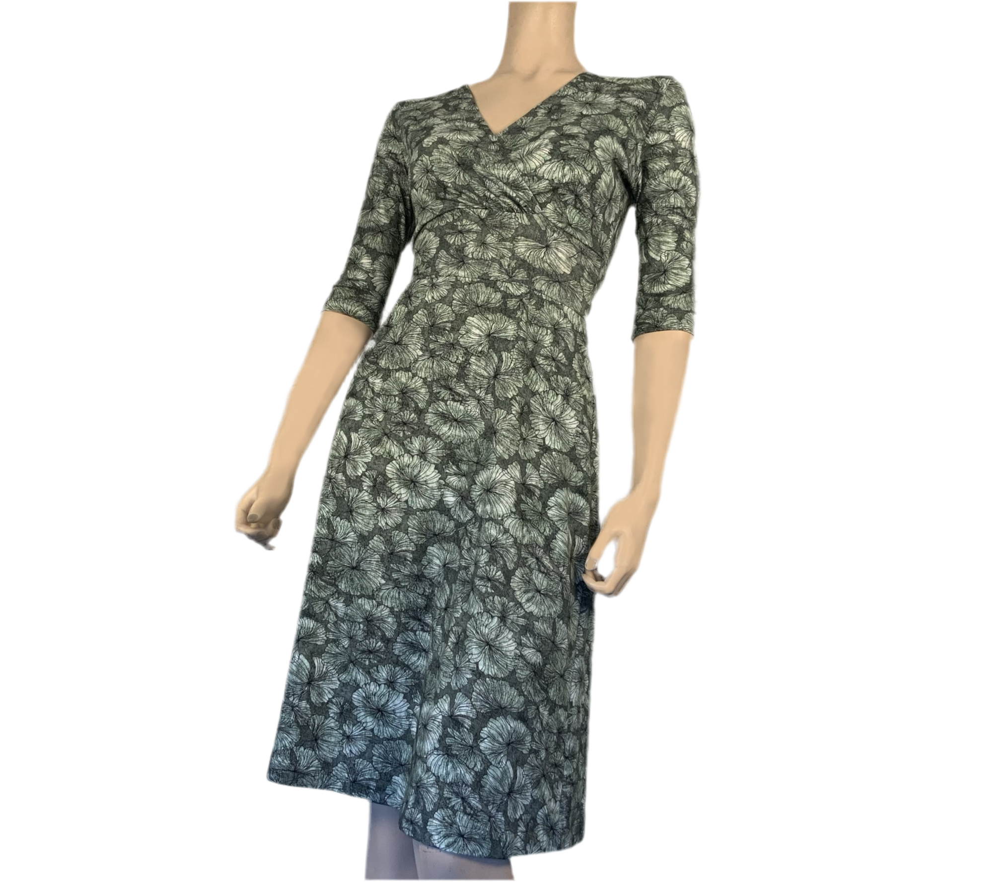 Northampton Betsy Dress