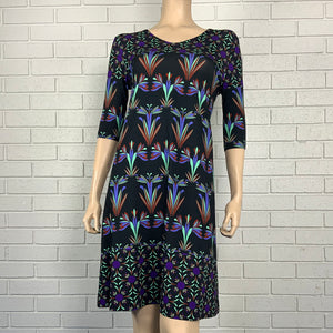 Nola Alice Aline Relaxed-Fit Dress
