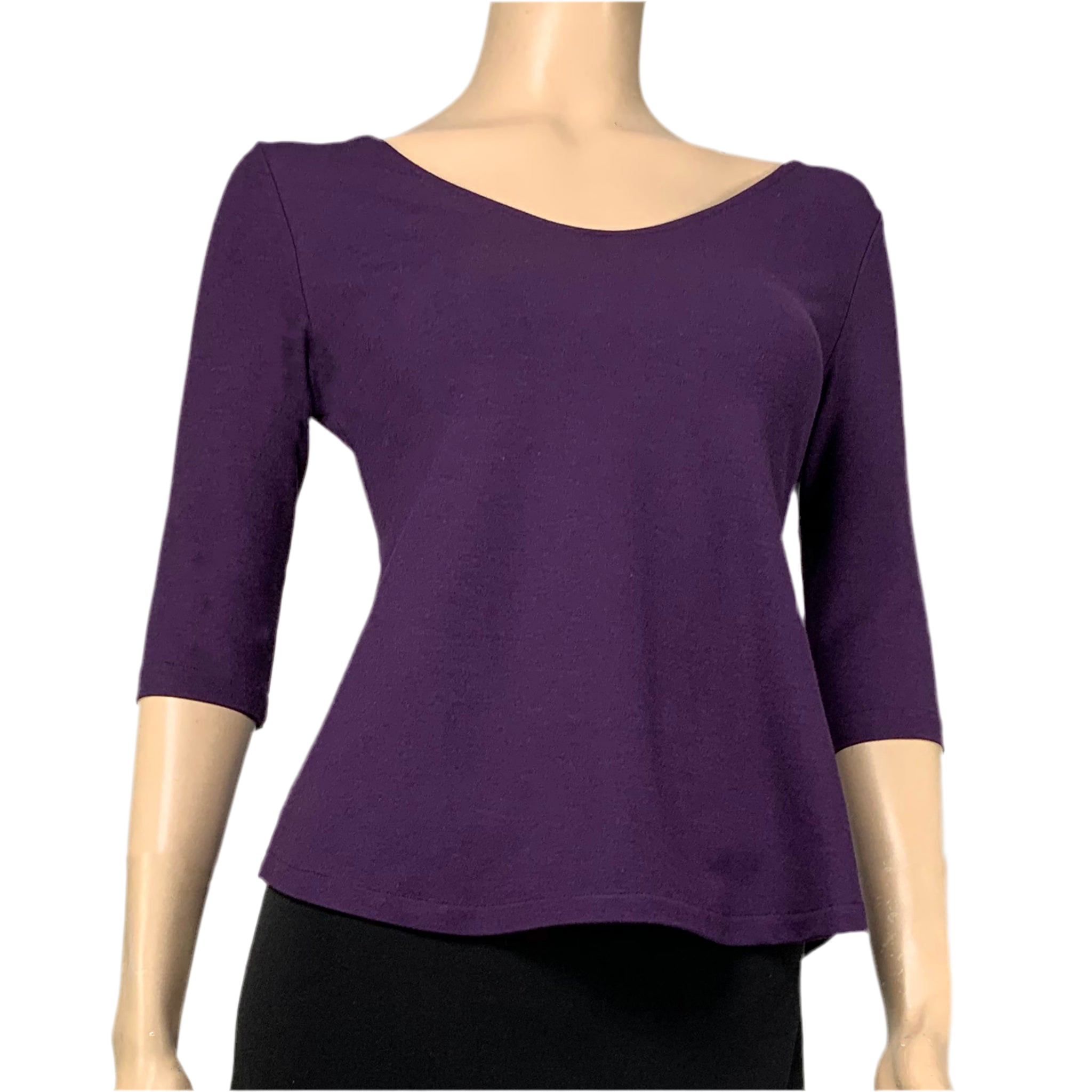 Lucia Top Solids
