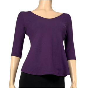 Lucia Top Solids