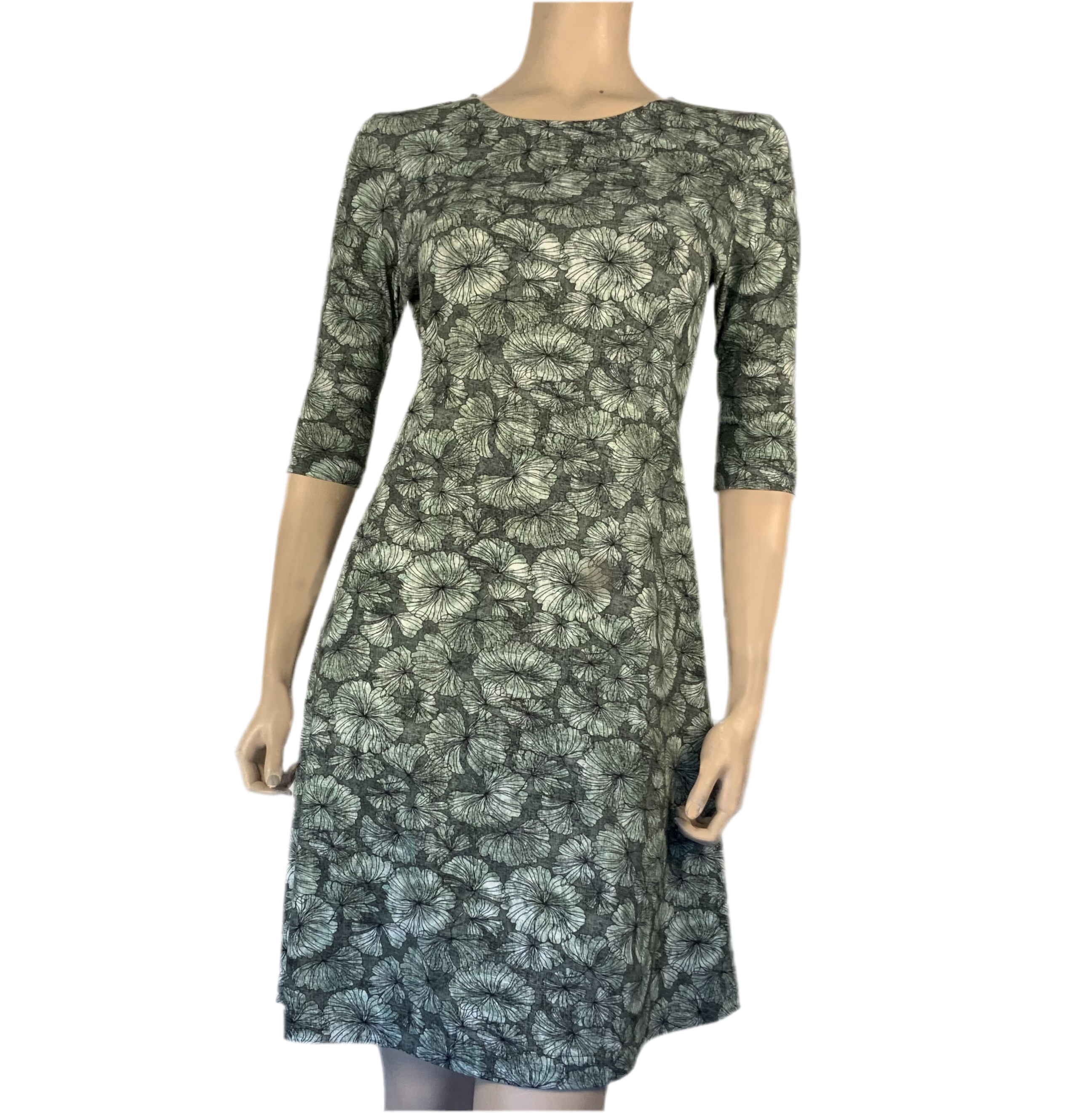 Northampton Lucia Dress