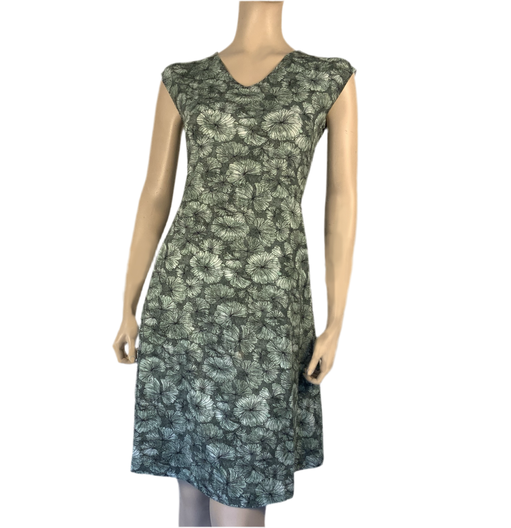 Northampton Katie dress