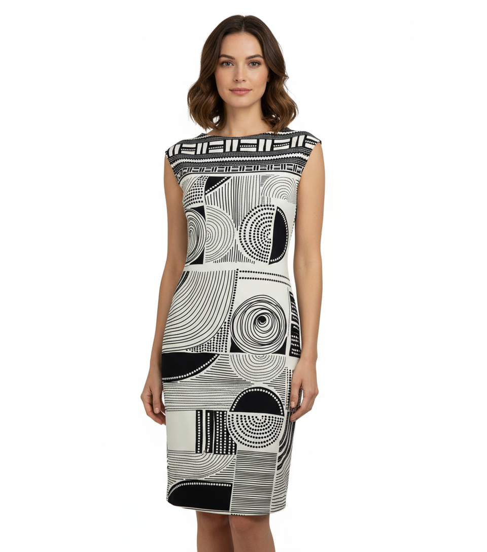 Camden Darlene Dress