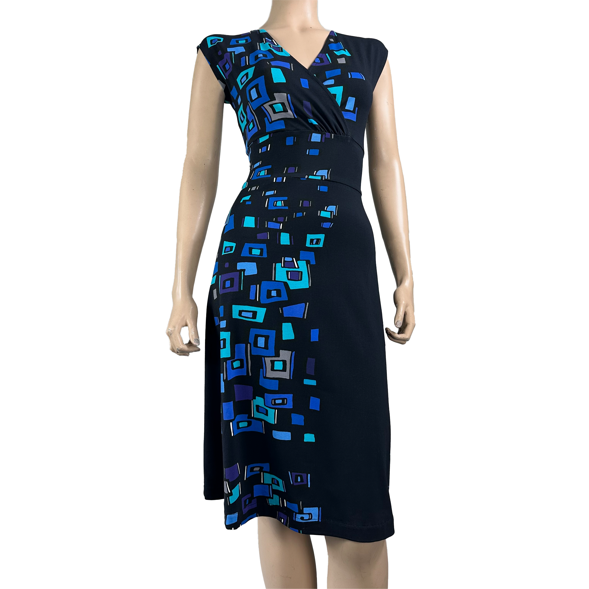 Basel Cari Dress
