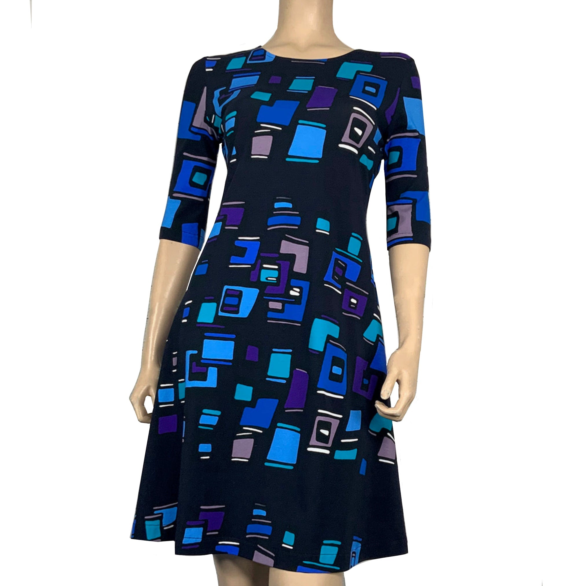 Basil Lucia Dress