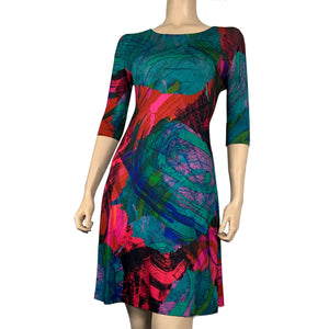 Montreal Lucia Dress