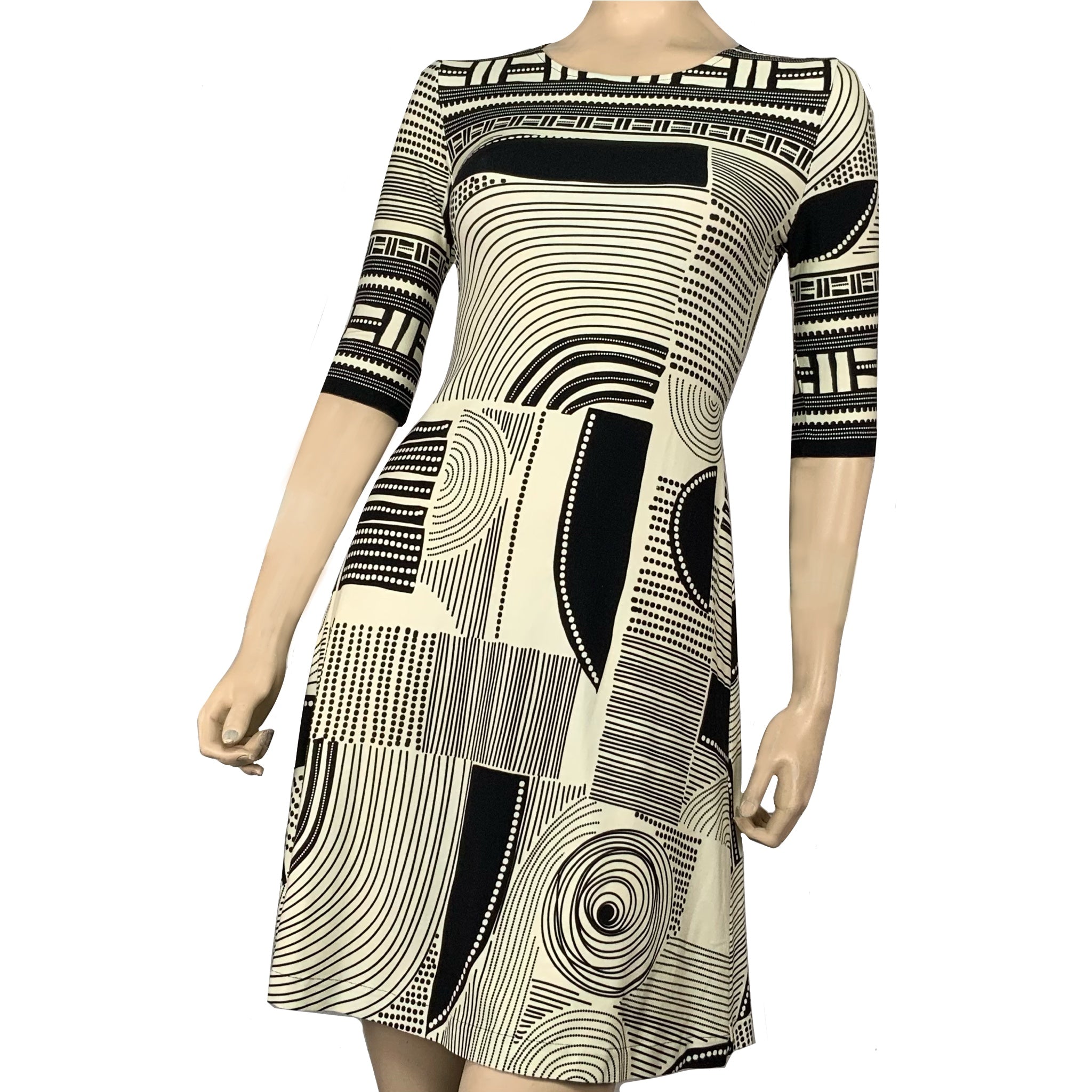 Camden Lucia Dress