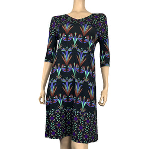 Nola Alice Aline Relaxed-Fit Dress