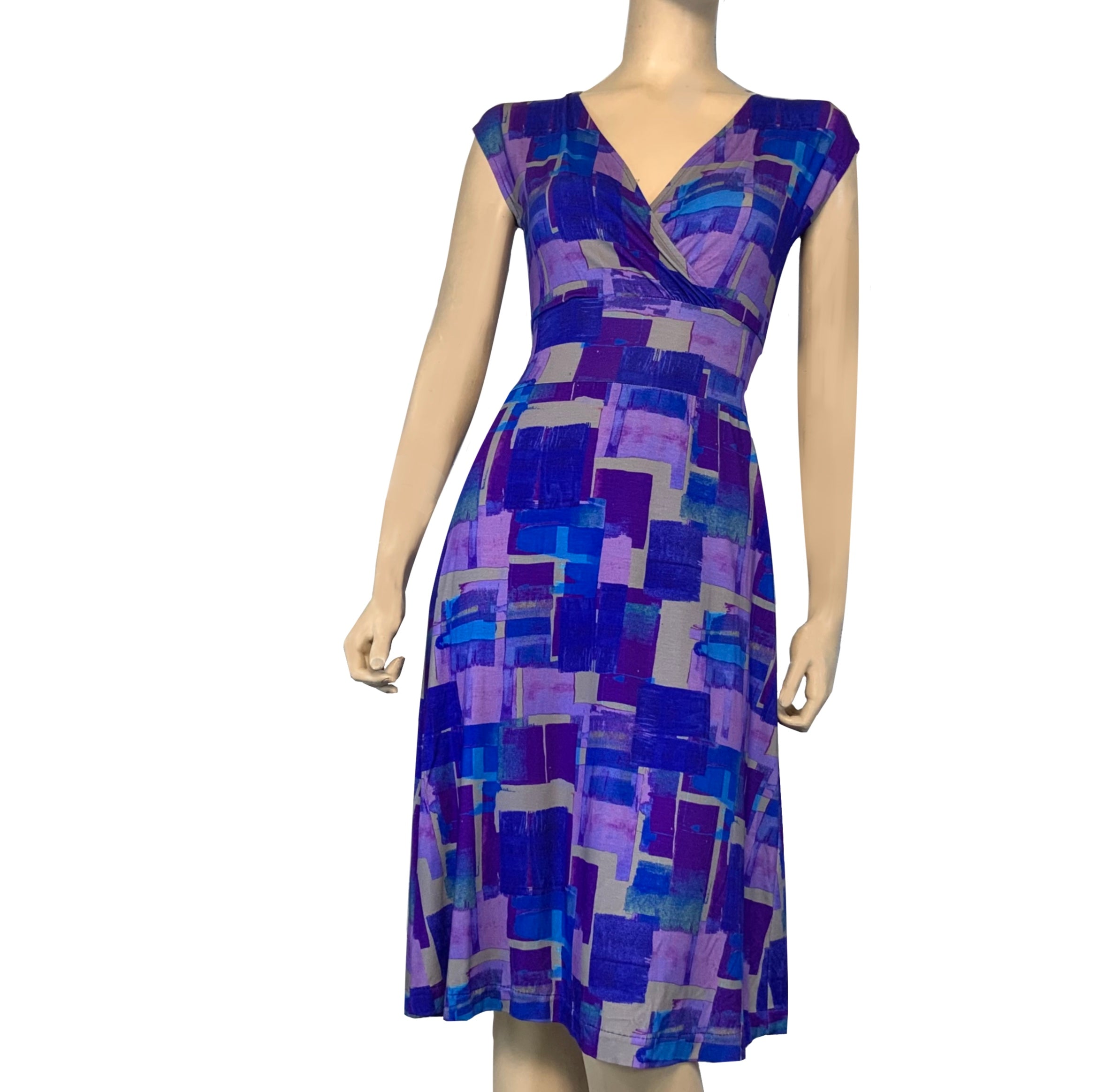 Hampstead Cari Dress