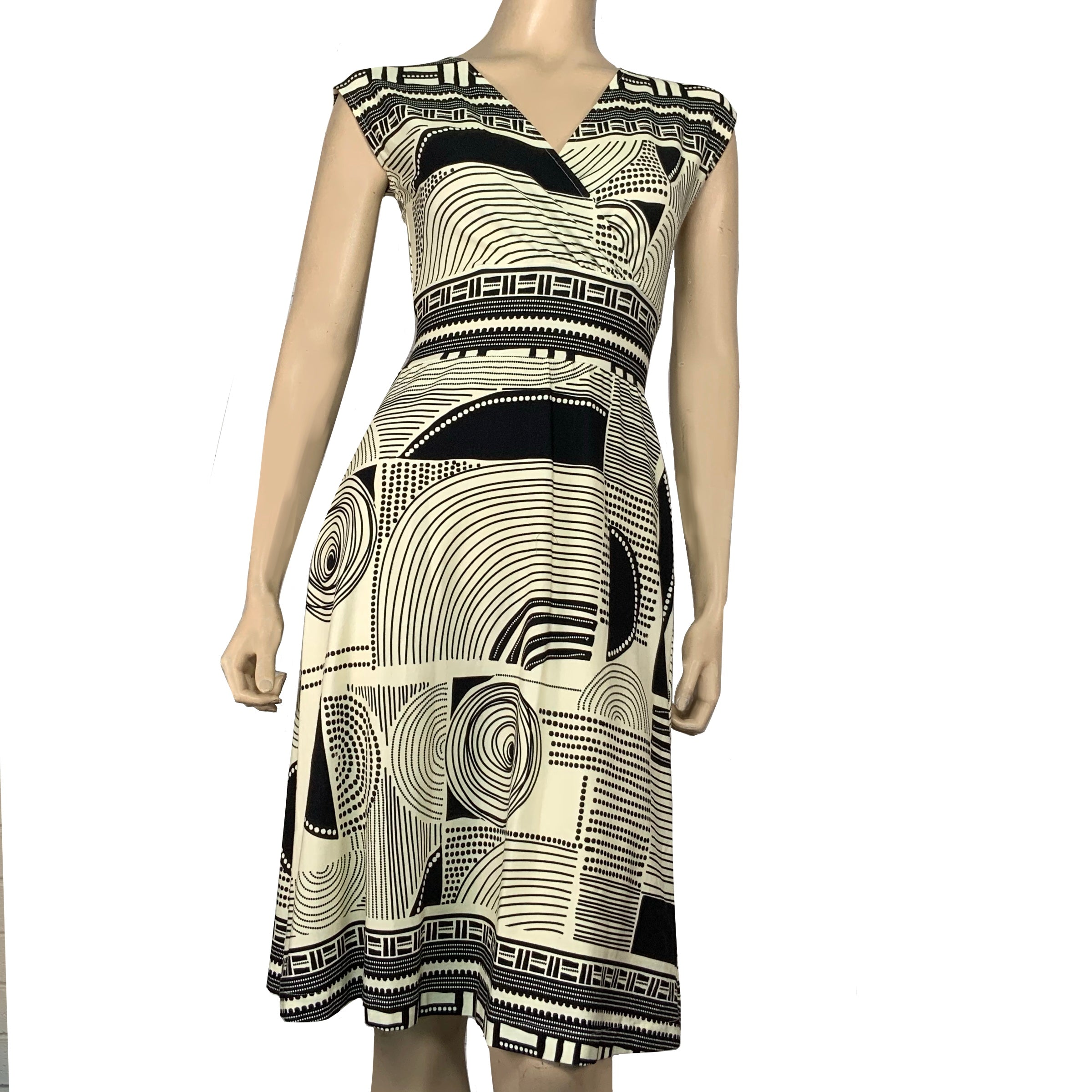 Camden Cari Dress