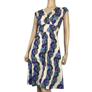 Toronto Cari Dress