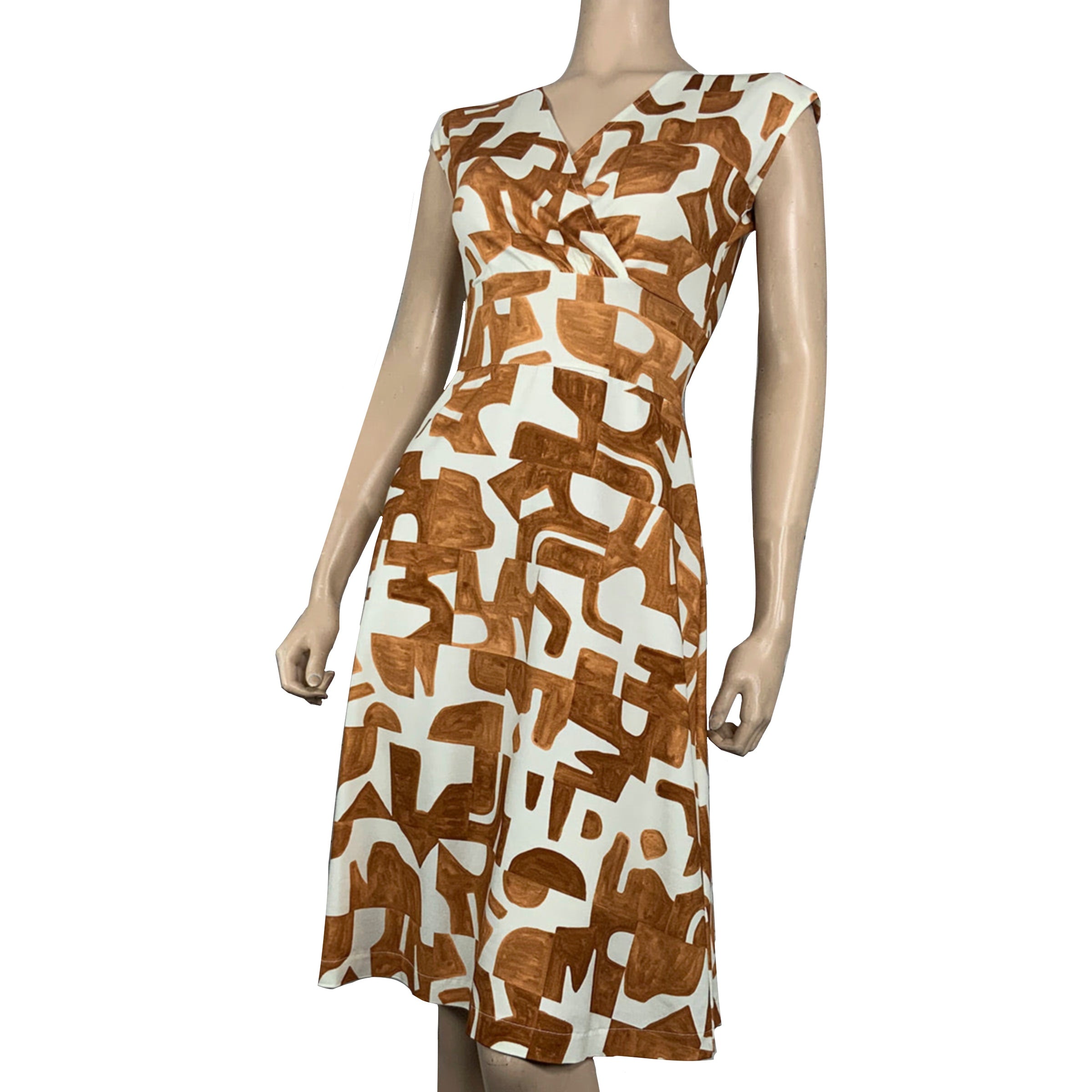 Athens Cari Dress