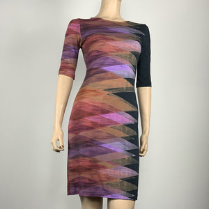 Kentish Town Grey Michelle Dress