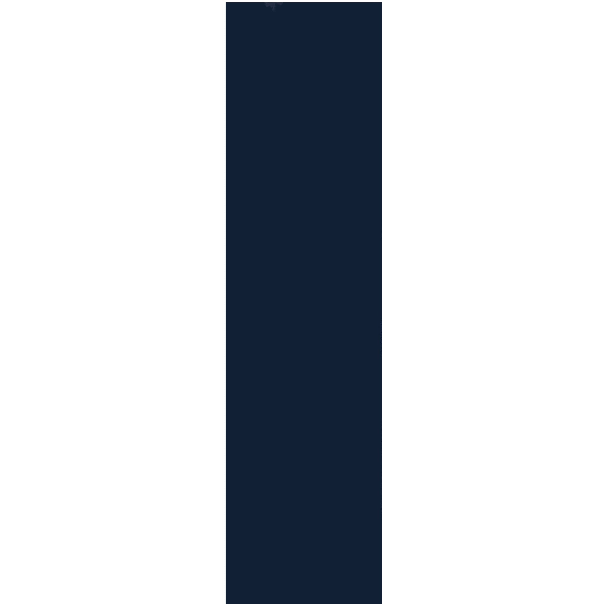 Navy Bamboo/Cotton Betsy Dress