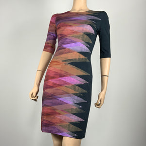 Kentish Town Grey Michelle Dress