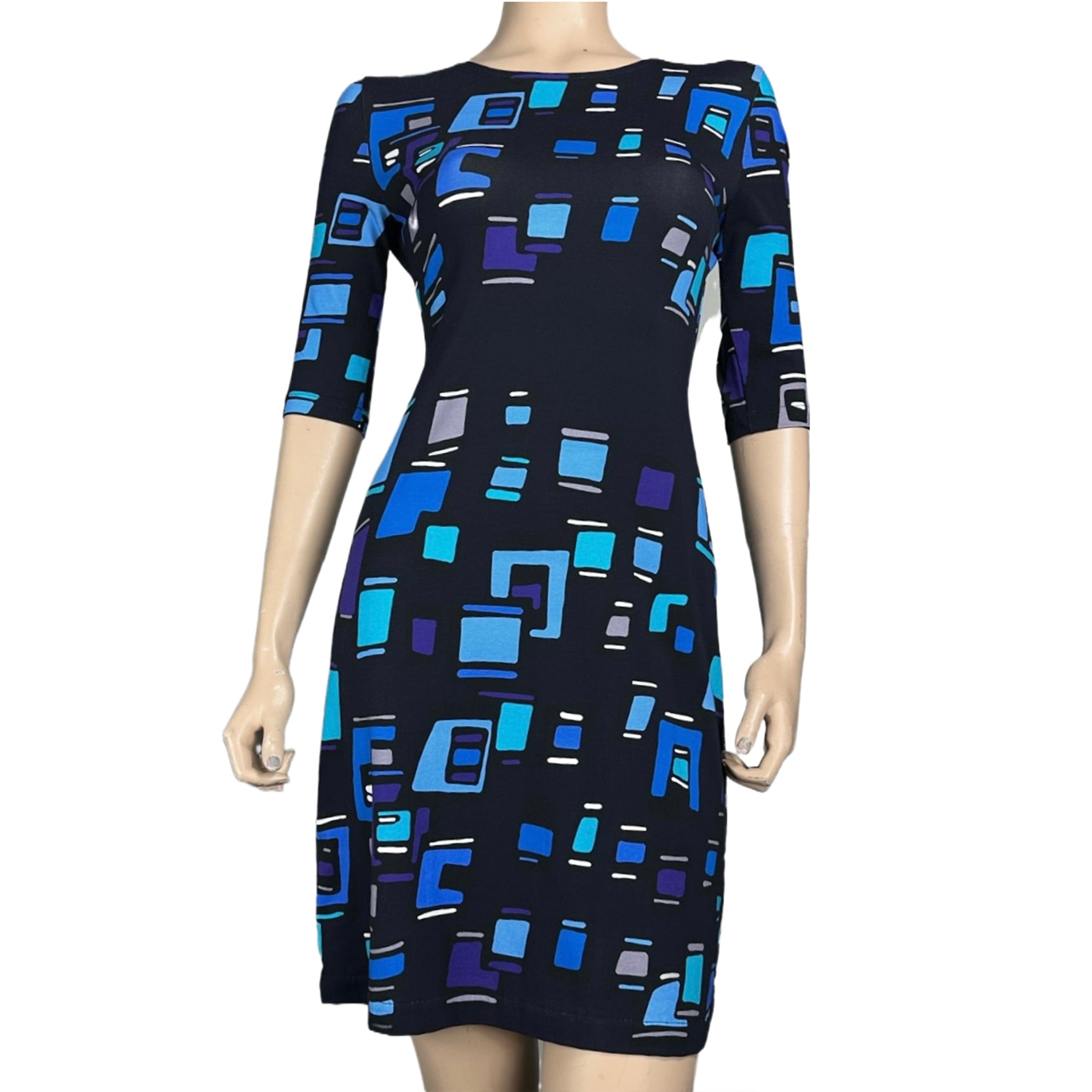 Basel Michelle Dress