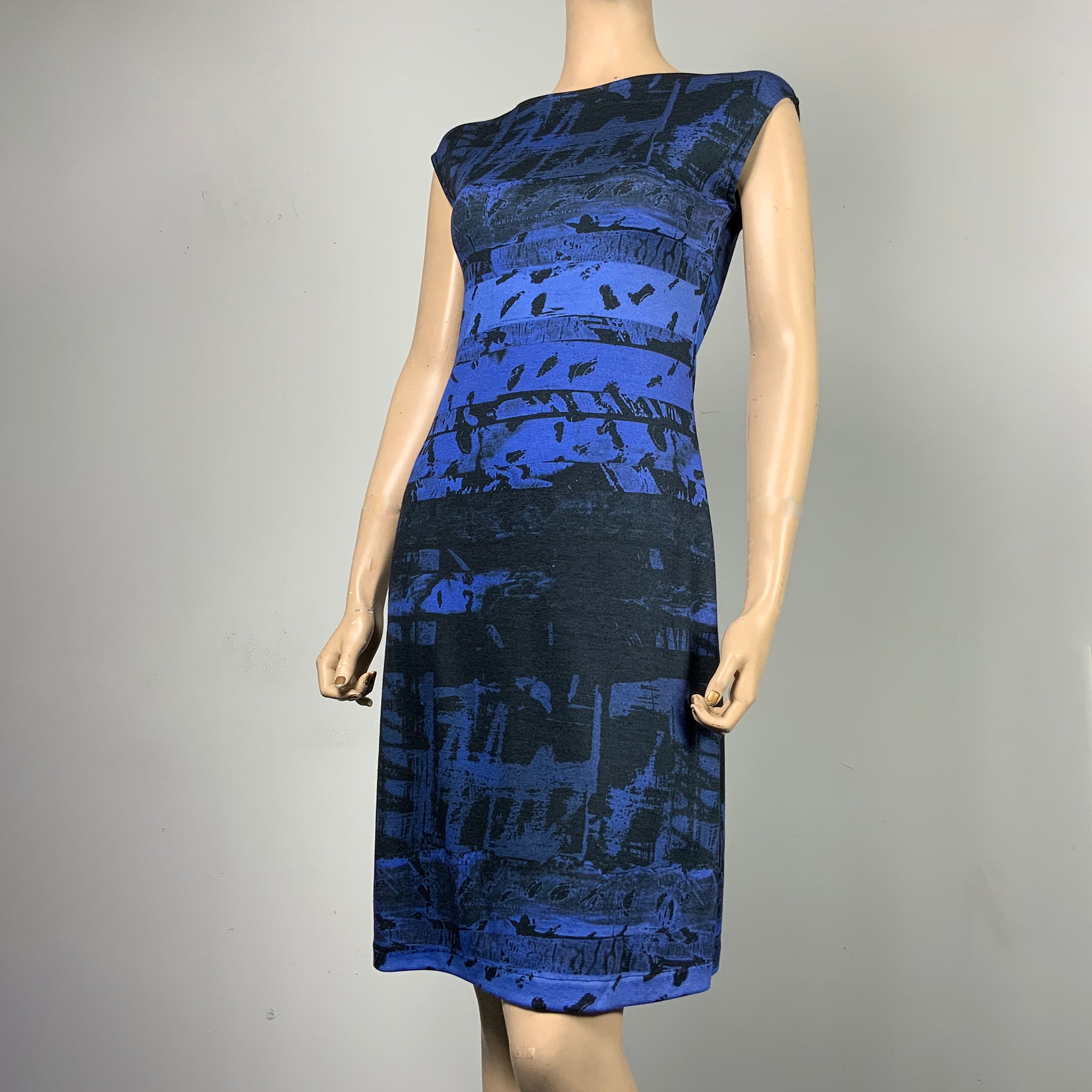 Blue Danube Darlene Dress