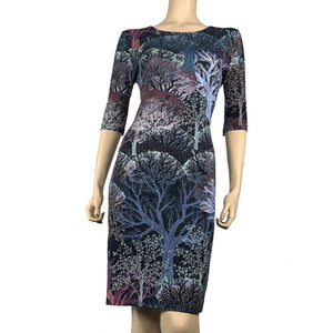 Blue Mountain Michelle Dress