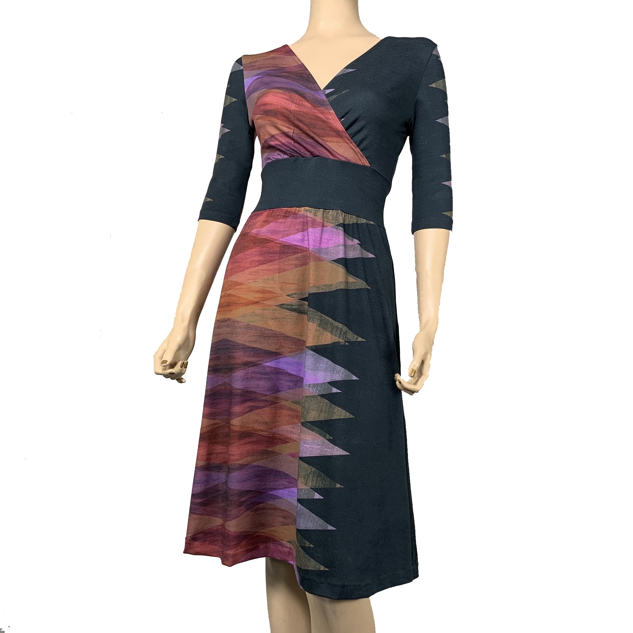 Kentish Town Betsy Dress