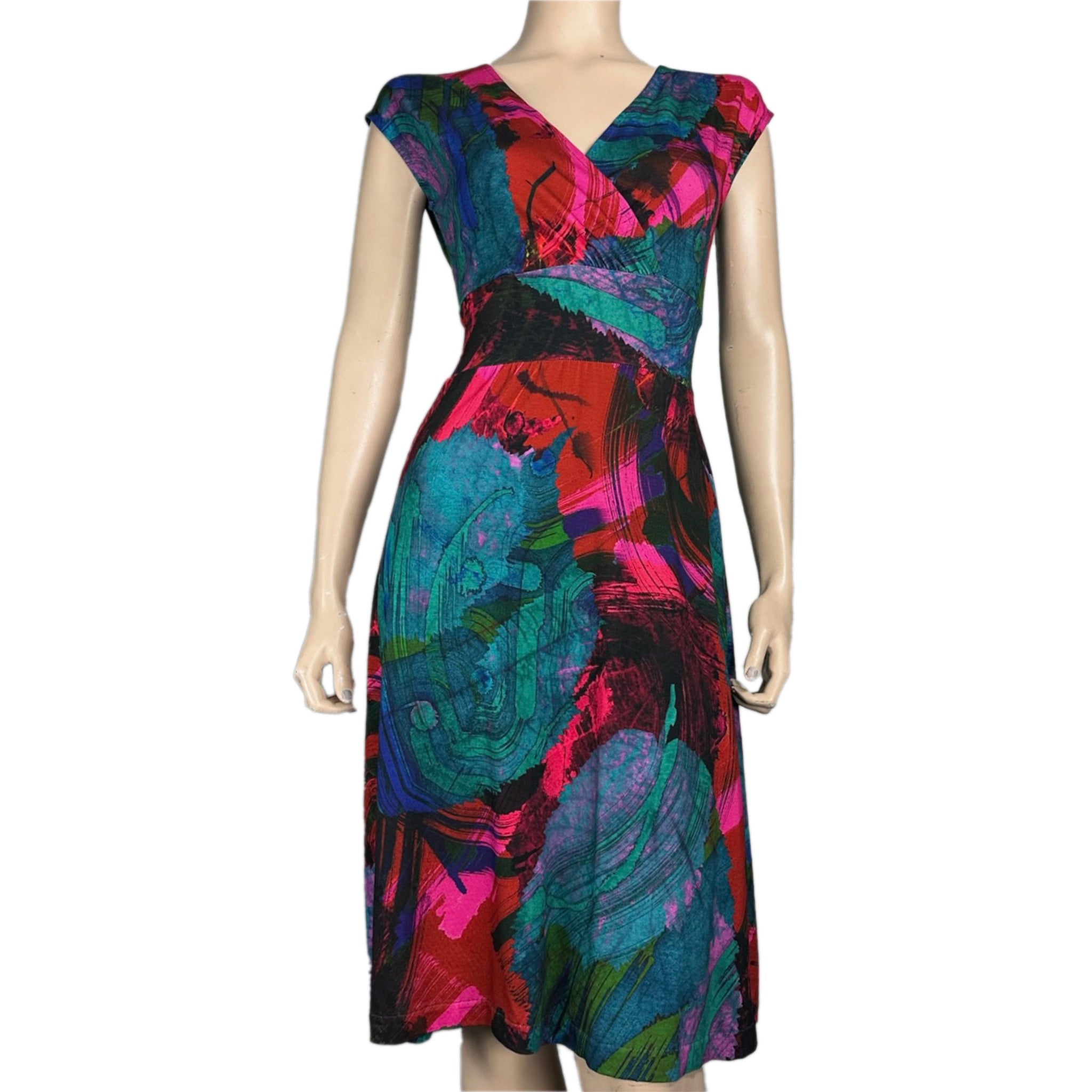 Montreal Cari Dress