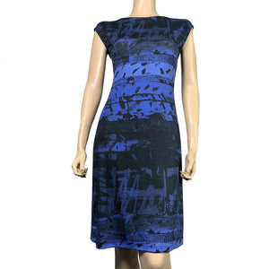 Blue Danube Darlene Dress