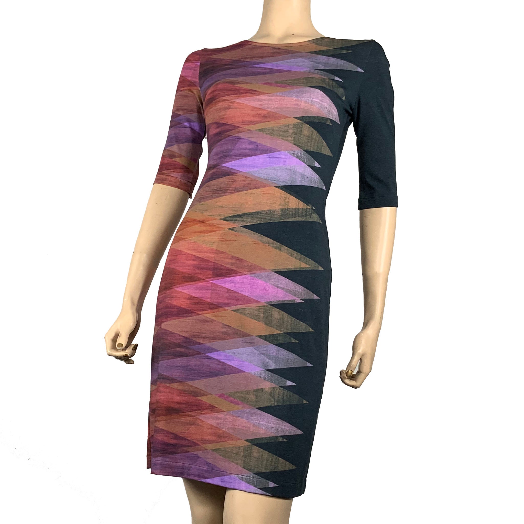 Kentish Town Michelle Dress