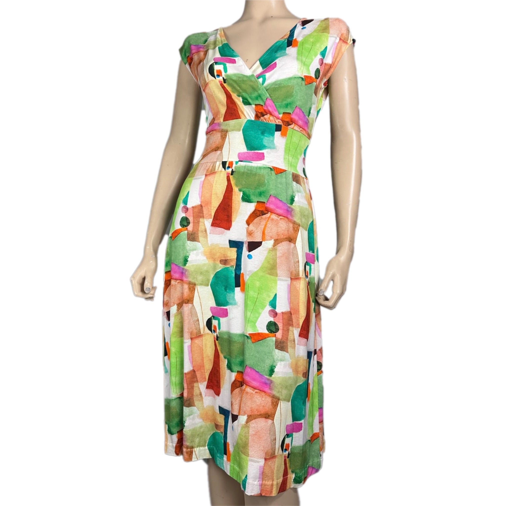 Lisbon Cari Dress