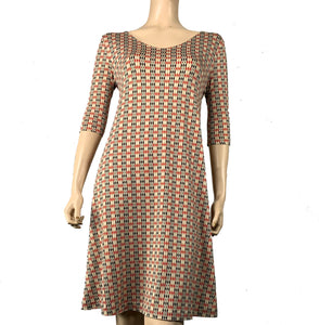 Dorset Alice  Relaxed-fit Dress