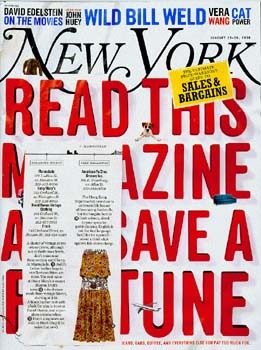 New York Magazine