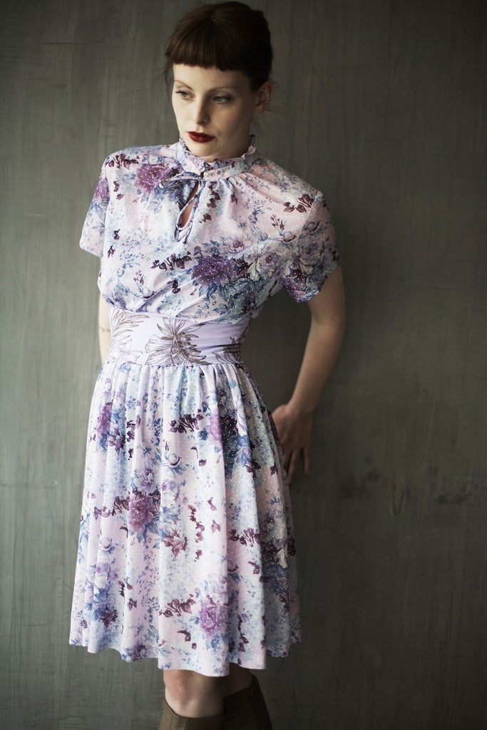 Orchard Street Sharon London Cari dress