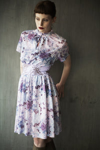 Orchard Street Sharon London Cari dress
